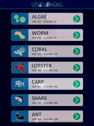 Word Spark - Smart Training Ga Image