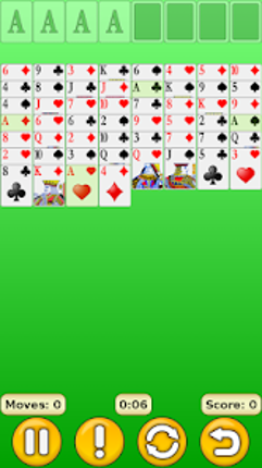 FreeCell Image