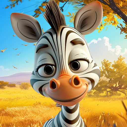 Games like Talking Pony – Magical Friend