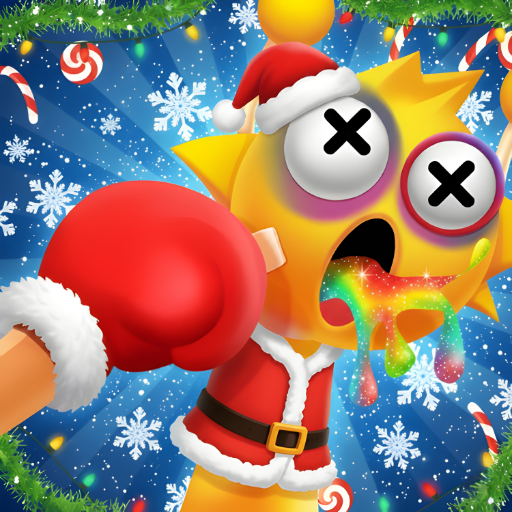 Games like Punch Guy: Hit Monster