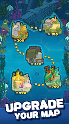 Empire Heroes: Strategy Game screenshot