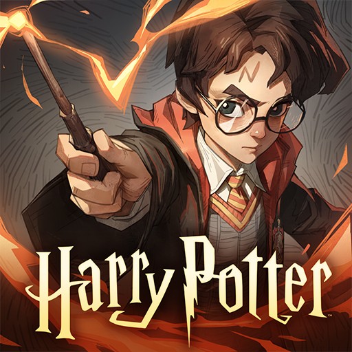 Games like Harry Potter: Magic Awakened