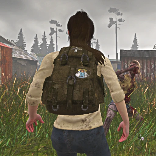 Games like APOCALYPSE SURVIVAL: NEW ORDER