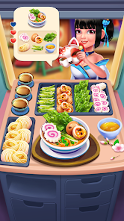 Royal Chef: Cooking Game screenshot
