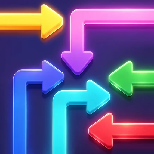 Games like Arrow Puzzle Master