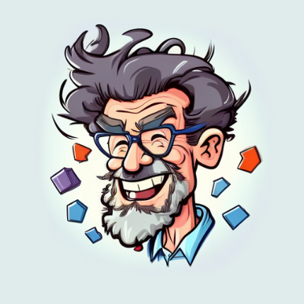 Hidden Letters Image