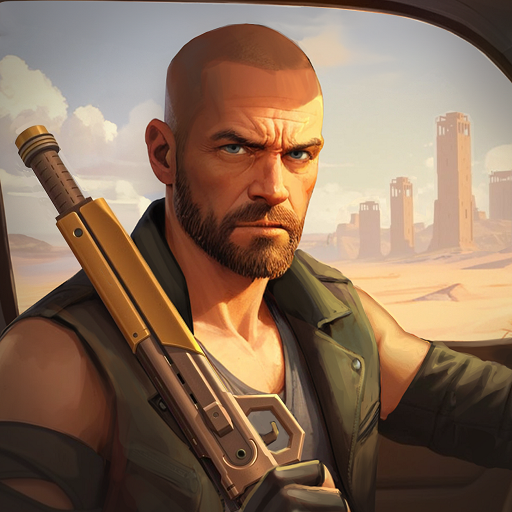 Games like Skullburn
