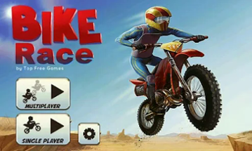 Bike Race Pro by T. F. Games Image