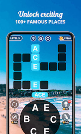 Wordwise® - Word Connect Game Image