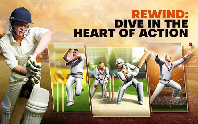 Cricket World Champions Image