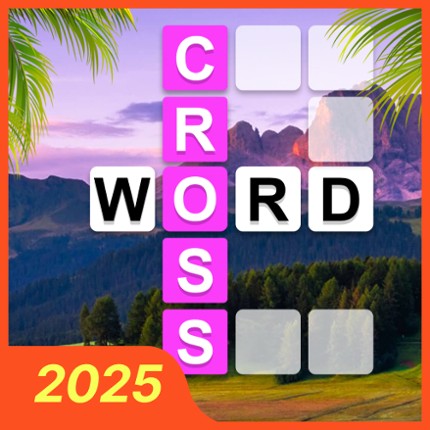 Crossword Jam Image