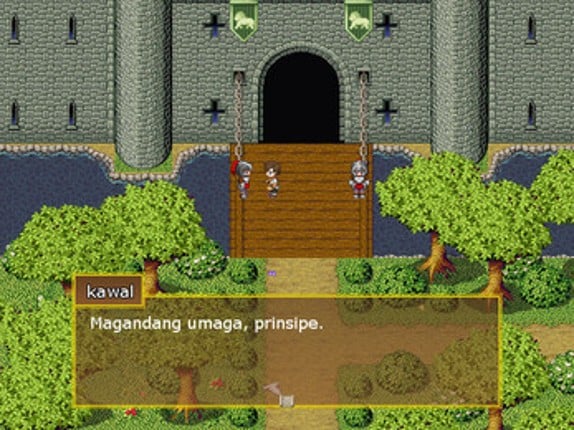 Adarna Image