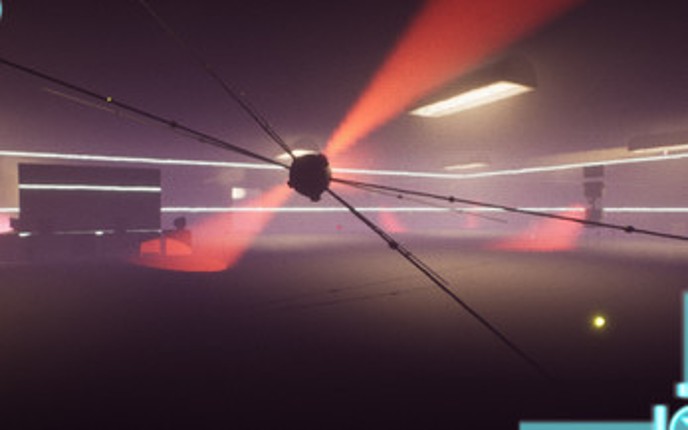 AISACC screenshot