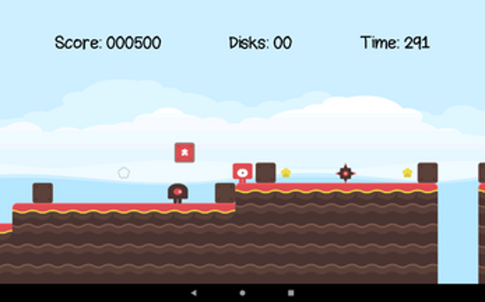 Alien Explorers screenshot