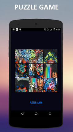 Awakener - best alarm clock screenshot