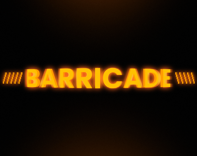 Games like Barricade Alpha