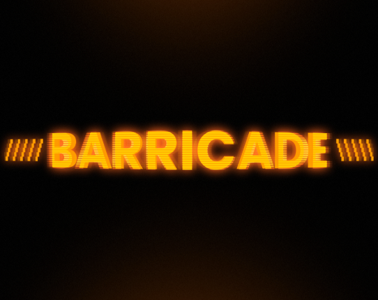 Barricade Alpha Image