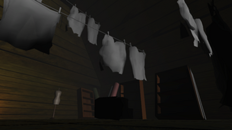 Bedtime Terrors Image