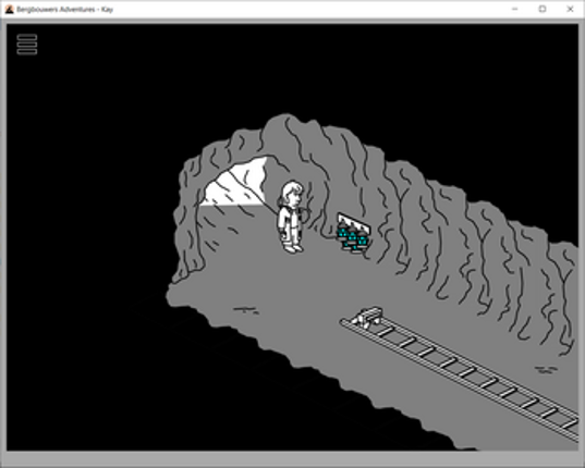 Bergbouwers - Kay screenshot