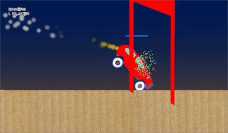 Blueprint Blast Image