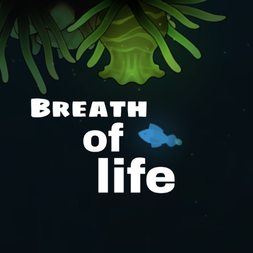 Games like Breath Of Life