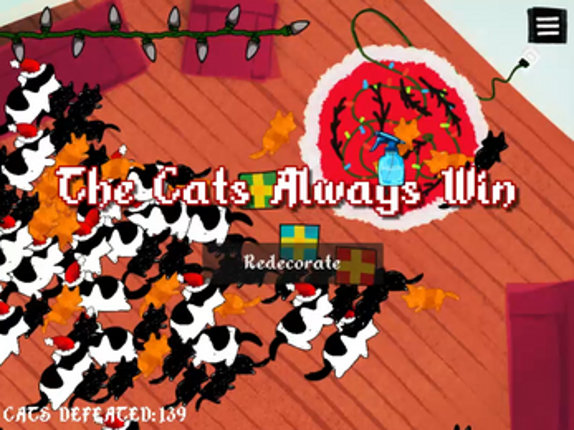 Carol of the Cats Image