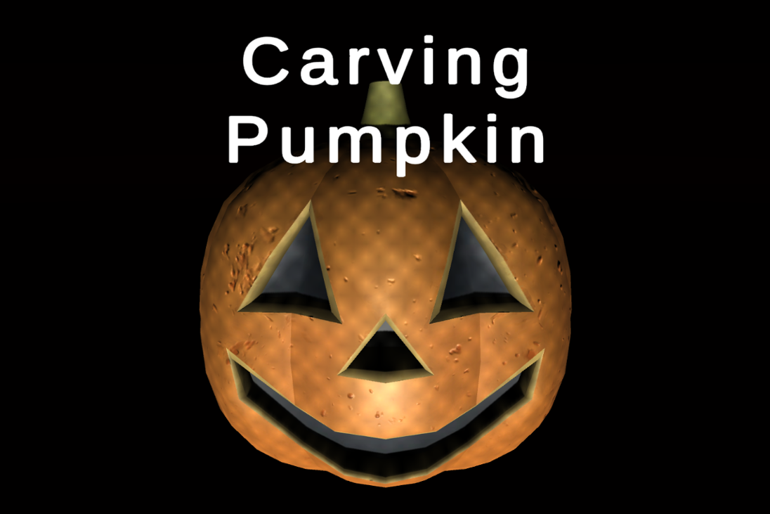 Games like Carving Pumpkin