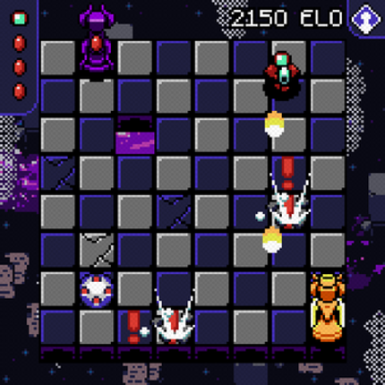 CHESS IS STUPID! Image