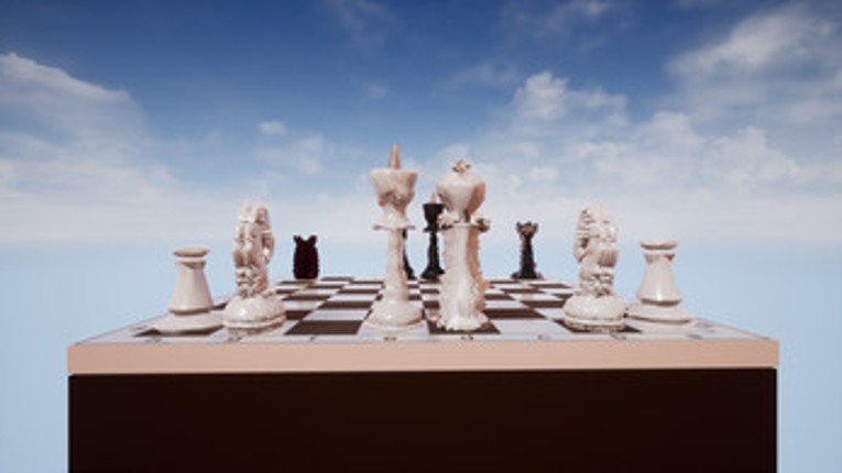 Chess Sequenser screenshot