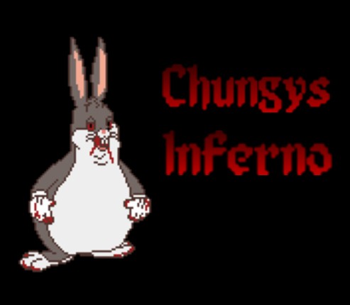 Chungy's Inferno Game Cover