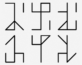 Cistercian  Numerals Quiz Image