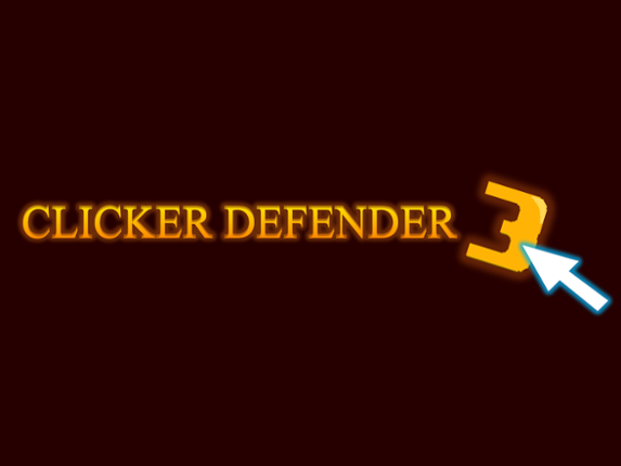 Clicker Defender 3 Image