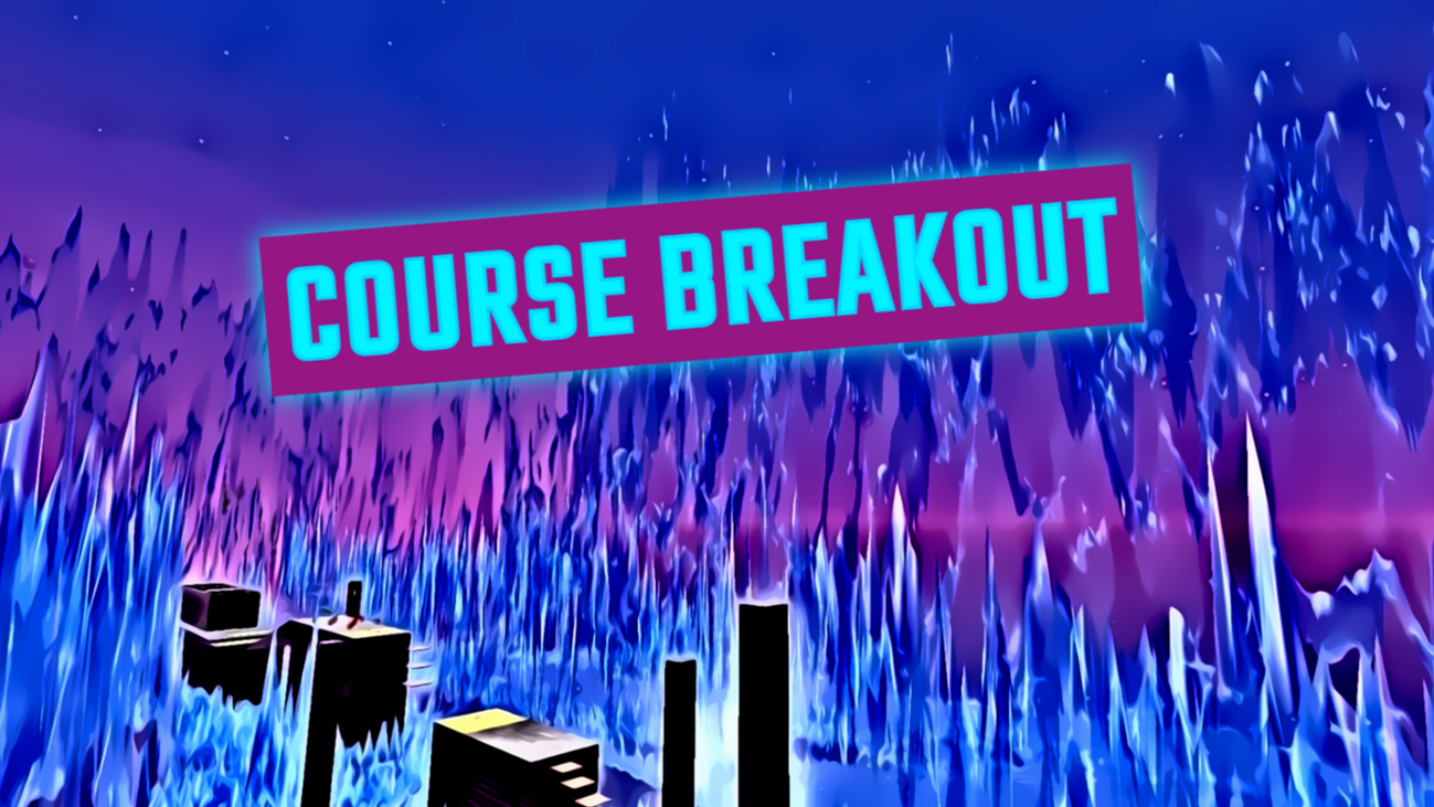 Games like Course Breakout