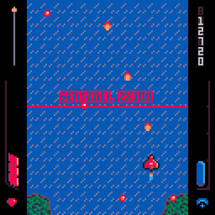 Dart-07 (level 1 only) Image