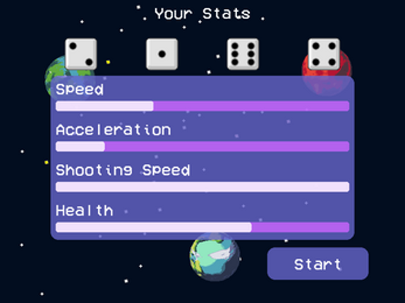 Dice Defense Image