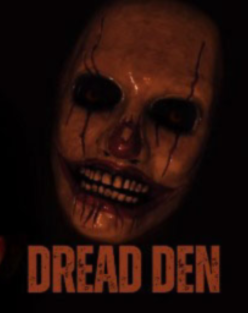 Games like DreadDen