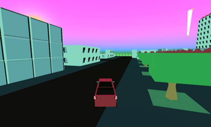 Driftin' Shippin' Image