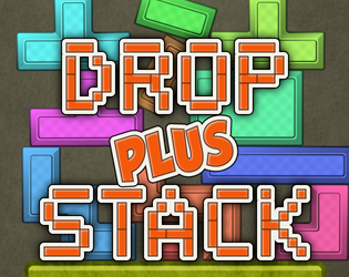 Games like Drop Stack Plus