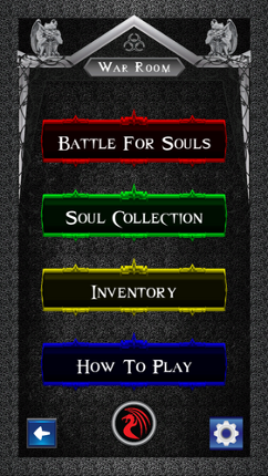 Elemental Souls Image