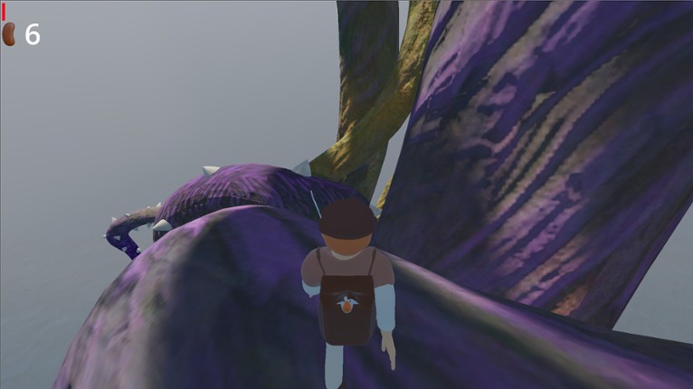 Falling for Beans screenshot