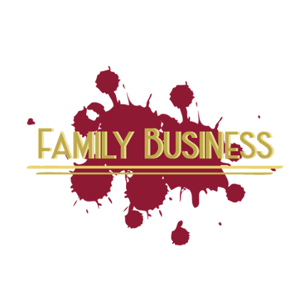 Family Business Game Cover