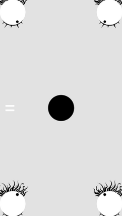 Feaare - invisible enemies Image