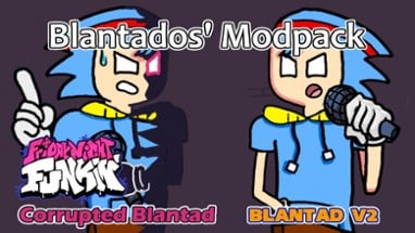 FNF - Vs. Blantados/BETADCIU Image