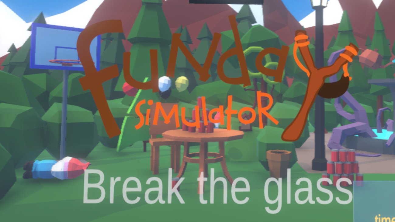 Games like Funda Simulator