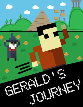 Gerald's Journey Image