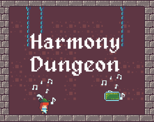 Games like Harmony Dungeon