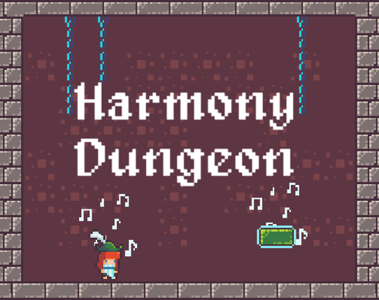 Harmony Dungeon Image