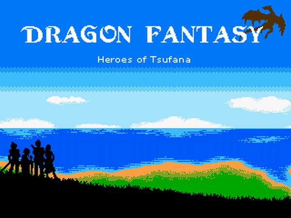 Games like Dragon Fantasy: Heroes of Tsufana