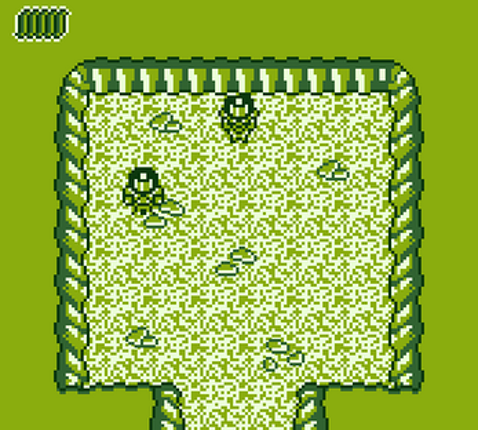 Heroine Mission screenshot