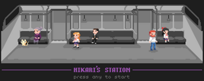 Hikari's Station Image